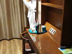 -上海徐家汇漫心酒店