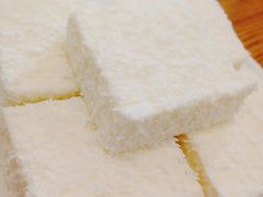 椰奶冻-禧座港式餐厅(星河店)