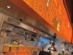 -塔哈尔·新疆盛宴(奉贤龙湖店)