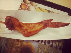 -麦当劳(宜兴人民路店)