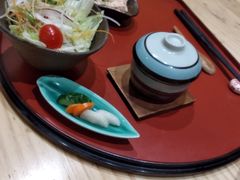 -京怀石·壬生