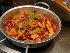 -鑫小城故事·藕汤·家常菜(台北一路总店)