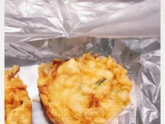 -阿婆油墩子(五里桥路188弄小区店)
