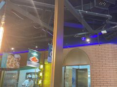 -胖老汉椒麻鸡清真新疆菜(西御街店)