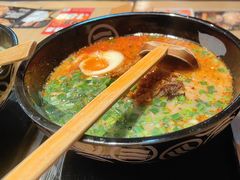 -味千拉面(煌华新纪元购物广场店)