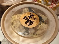 -鲜得来排骨年糕(即墨路店)