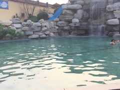 -仁爱团泊湖温泉中心