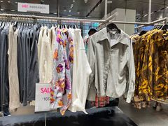 -URBAN REVIVO(深圳华润万象天地店)