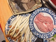 -飘香火锅(玉林西路店)