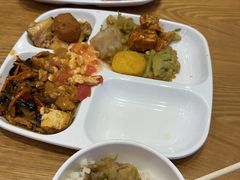 -富龙快餐店(铁西店)
