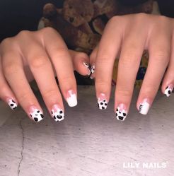 -LILY NAILS美甲美睫