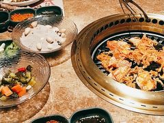 -额尔敦牛厨师铜板烧