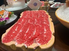-东海怡品海鲜豆捞(舟宿夜江店)