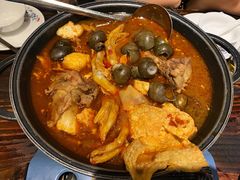 -蚝美人·生蚝海鲜烧烤(茶花园店)