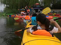 -WhaleSports户外水上运动俱乐部(朝阳公园店)