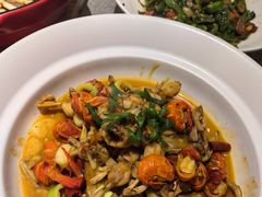 -汉水谣·江景餐厅(江滩店)