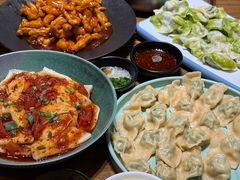 -三姐妹餐厅(曲江店)