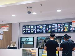 -魏家凉皮(博水商务大厦店)