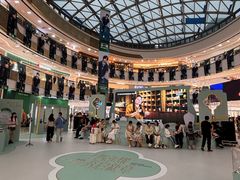 -万达广场(南昌红谷滩店)