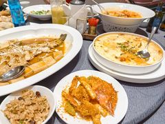 -连鹭海鲜·海肠捞饭·海胆饭(星海店)