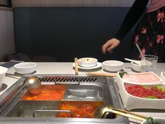 -海底捞火锅(番禺广场店)