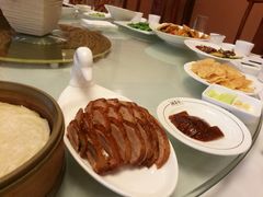 -北京全聚德(天安门店)