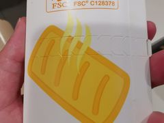 -麦当劳(轻轨曹杨路店)