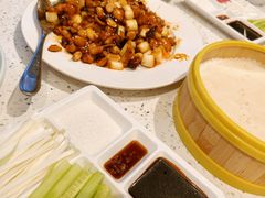 -玉林烤鸭店(垡头店)