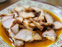 叉烧-聂记粤菜馆(鼓西路店)