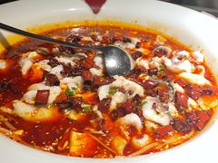 -蔴将·川菜(黄龙万科店)