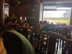 -重元寺香积厨素斋馆