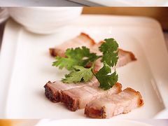 -粤财皇冠假日酒店·彩华轩中餐厅