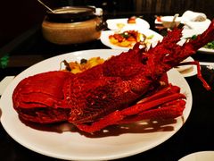 -北京四季酒店·采逸轩