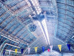 -二十一世纪饭店-游泳馆