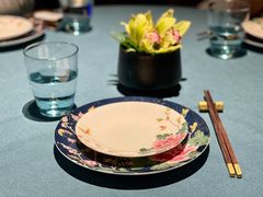 -三利音·玖弄小鲜(浦东嘉里城店)
