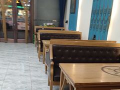 -哈啾嗨·蒙文化主题餐厅(京汉新城店)