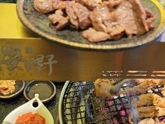 -樱嘢·炭火烧肉(惠南店)