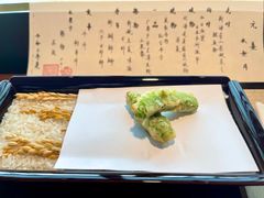 -元熹会席料理