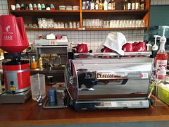 -ZEMOCAFE·FUSION FOOD(西交利物浦店)