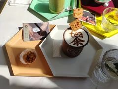 -茶是一枝花泡茶店