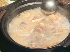 -同仁四季椰子鸡(海岸城天利店)
