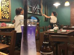 -茉莉.Red Crab