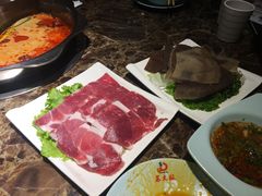 -重庆苏大姐火锅(白银店)