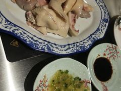 -九记路边鸡(穗盐路店)