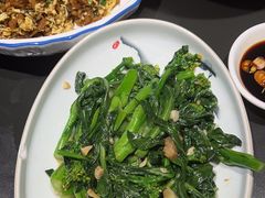 -秋色客家菜(南山店)