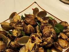 -宾朋海鲜特色美食餐厅·纯手工鲅鱼水饺(兴海路店)