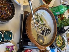 -宝荣鱼馆·临湖之宴(千岛湖店)