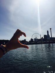 -星海水上乐园(星海广场圣亚店)