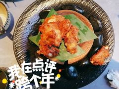 -沿江海南菜·文昌鸡祖师爷(大东海店)