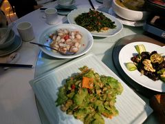 -飞虎过桥米线(翠湖店)
